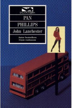 Pan Phillips - Lanchester John - John Lanchester