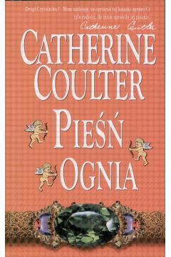 Pie�� Ognia - Coulter Catherine - Catherine Coulter