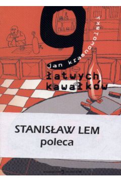 9 �atwych kawa�k�w - Krasnowolski Jan - Jan Krasnowolski