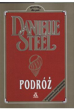 Podr� - Steel Danielle (twarda oprawa)