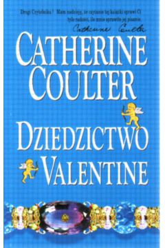 Dziedzictwo Valentine - Coulter Catherine - Catherine Coulter