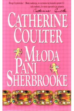 M�oda pani Sherbrooke - Coulter Catherine - Catherine Coulter