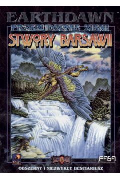 Stwory Barsawii Przebudzenie ziemi
