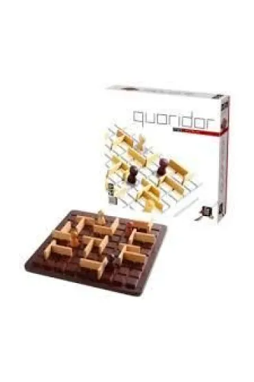 Quoridor Mini G3