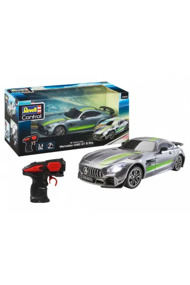 Revell Control RC Mercedes-AMG GT R