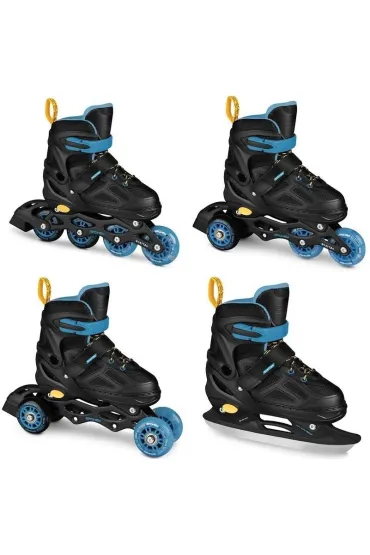 Spokey �y�worolki 4w1 r.34-37