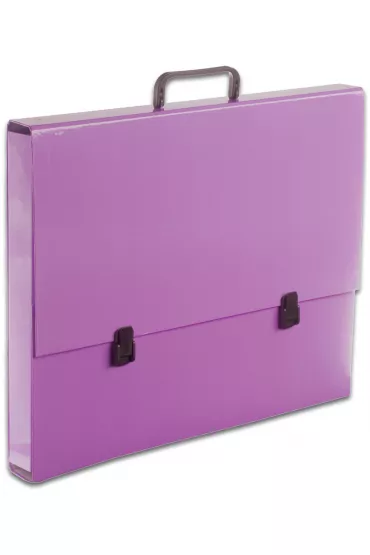 Penmate Teczka z r�czk� A3 5 cm