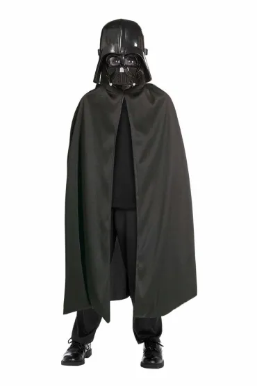 Str�j dzieci�cy - Lord Vader z mask�