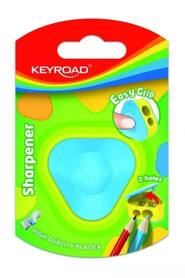 Keyroad Temper�wka plastikowa podw�jna