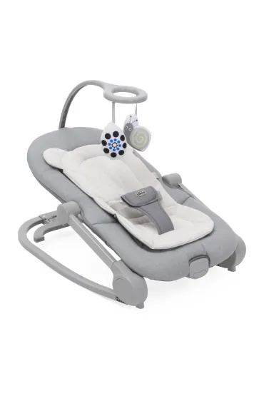 Le�aczek Chicco Mia Pebble 0-18KG