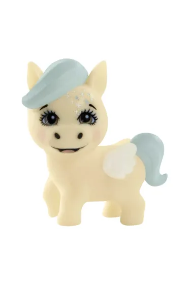 Enchantimals Lalka dodatkowa + zwierz�tko GYJ03 Mattel