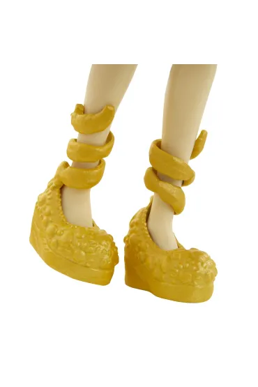 Enchantimals Lalka dodatkowa + zwierz�tko GYJ03 Mattel
