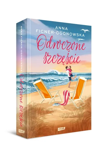 Odroczone szcz�cie - Anna Ficner-Ogonowska