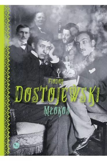 M�okos - Fiodor Dostojewski