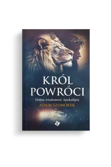 Kr�l powr�ci - Adam Szumorek