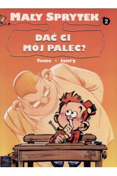 Da� ci m�j palec ? - Tome i Janry - i Tome Janry