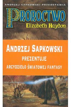 Proroctwo   Dziecko Ziemi - Haydon Elizabeth - Elizabeth Haydon