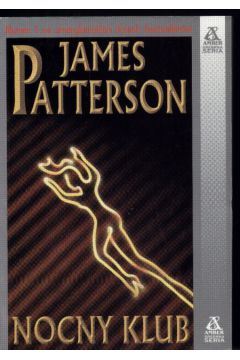 Nocny klub - Patterson James