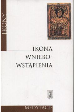 Ikona Wniebowst�pienia - Klauza Karol - Karol Klauza