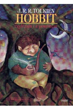 Hobbit czyli tam i z powrotem - Tolkien J.R.R.