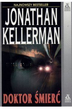 Doktor �mier� - Kellerman Jonathan