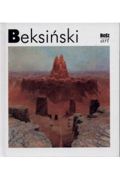 Beksi�ski Miniatura