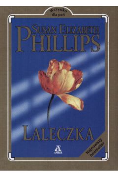 Laleczka - Phillips Susan Elizabeth - Susan Elizabeth Phillips