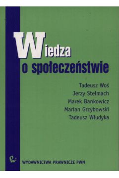 Wiedza o spo�ecze�stwie - Wo� Tadeusz i inni - Wo� Tadeusz i inni