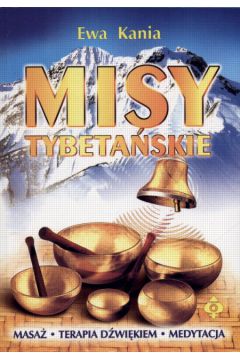 Misy tybeta�skie - Kania Ewa - Ewa Kania
