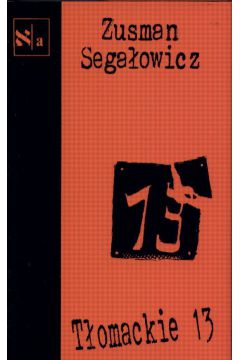 T�omackie 13 - Sega�owicz Zusman - Sega�owicz Zusman
