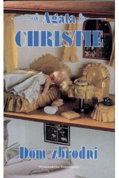 Dom zbrodni - Christie Agata