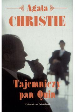Tajemniczy pan Quin - Christie Agata