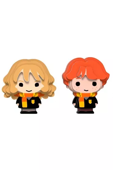Harry Potter. Pet Quest. Gra karciana z figurkami