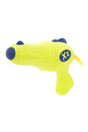 Pistolet na wod bro wodna zbiornik plecak dinozaur 1000ml