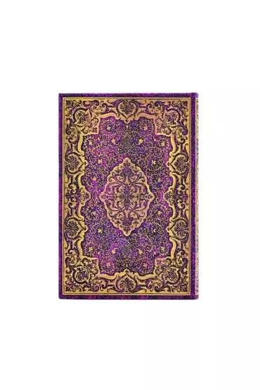 Notatnik Picaresque mini linia