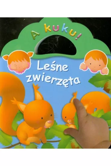 A kuku! Le�ne zwierz�ta