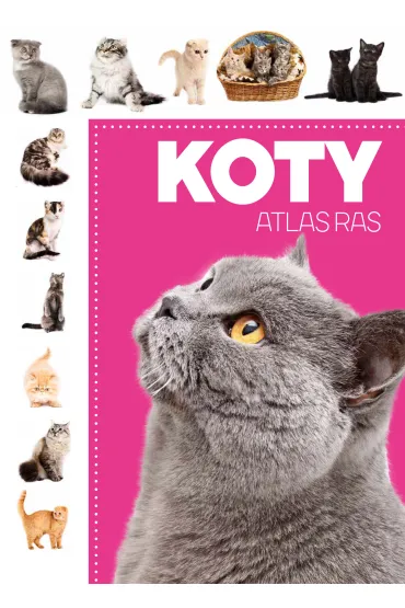 Atlas ras. Koty