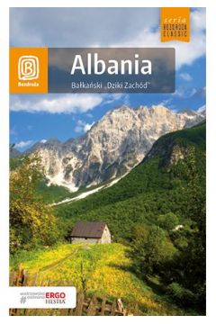 Albania. Bakaski Dziki Zachd