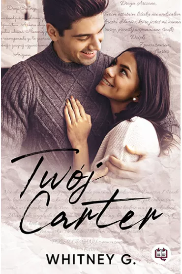 Twj Carter - Whitney G.