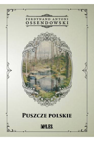 Puszcze polskie