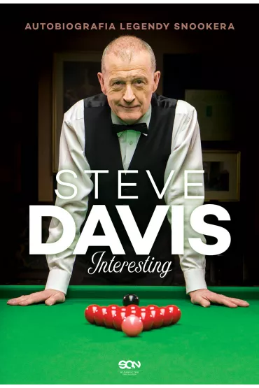Steven Davis. Interesting - Davis Steve