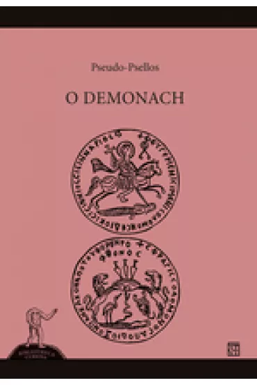 O demonach - Pseudo-Psellos