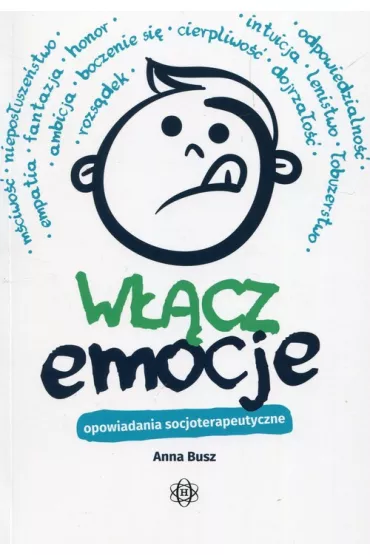 W��cz emocje - Anna Busz