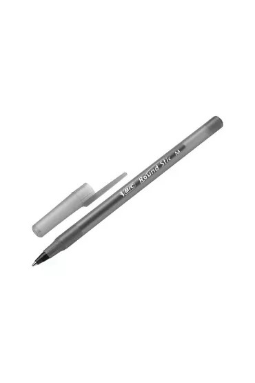 Sdm D�ugopis Round Stic czarny Bic
