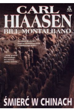 �mier� w Chinach - Hiaasen Carl - Carl Hiaasen