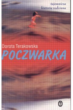 Poczwarka - Terakowska D.