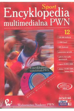 Encyklopedia Multimedialna PWN - Sport