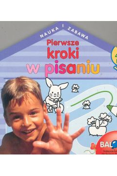 Pierwsze kroki w pisaniu