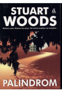 Palindrom - Woods Stuart - Stuart Woods