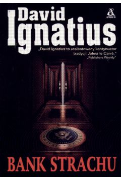 Bank strachu - Ignatius David - Ignatius David